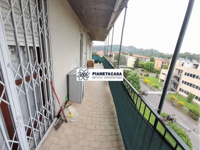 Appartamento in vendita a Bergamo BG