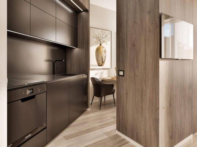 Appartamento in vendita a Bergamo BG