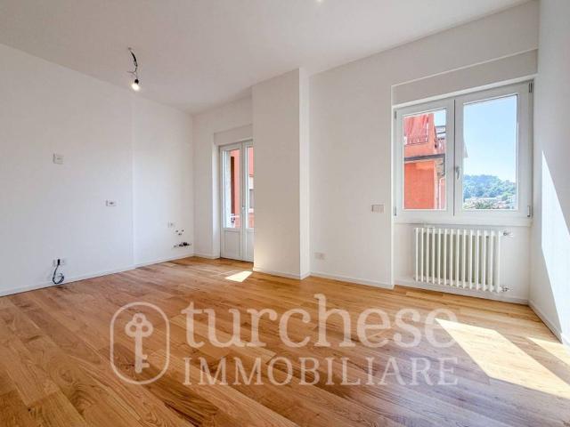 Appartamento in vendita a Bergamo BG