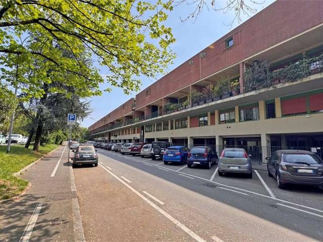 Appartamento in vendita a Bergamo BG