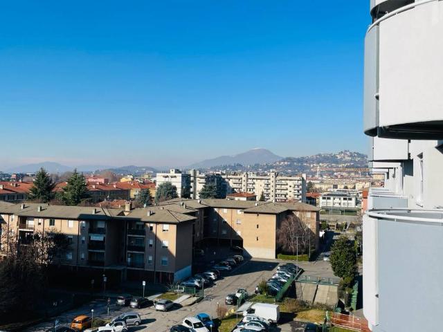 Appartamento in vendita a Bergamo BG