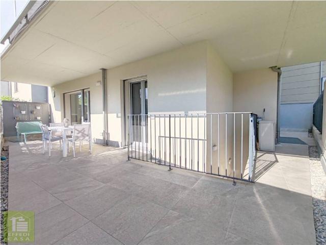 Appartamento in vendita a Bergamo BG