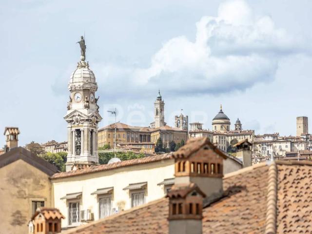 Appartamento in vendita a Bergamo BG