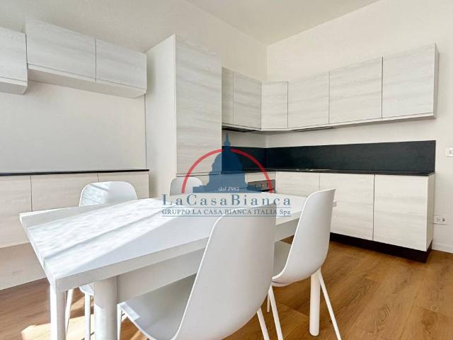 Appartamento in vendita a Bergamo BG