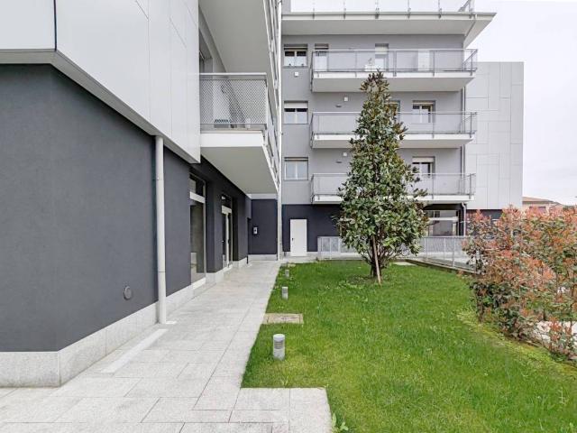 Appartamento in vendita a Bergamo BG