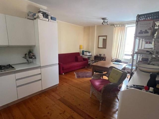 Appartamento in vendita a Bergamo BG