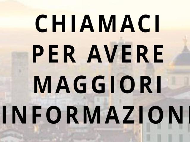 Appartamento in vendita a Bergamo BG