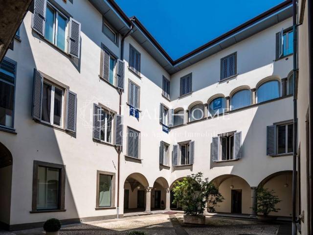 Appartamento in vendita a Bergamo BG