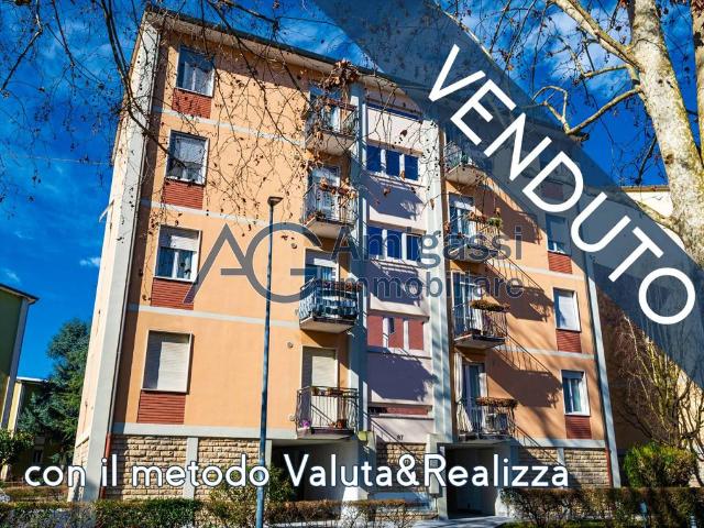 Appartamento in vendita a Bergamo BG