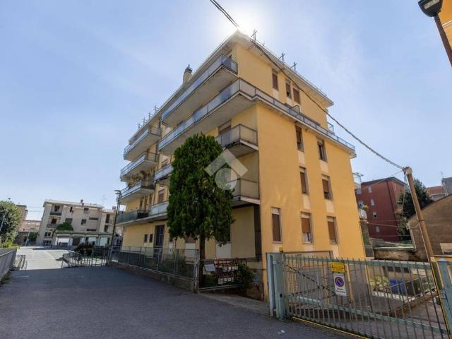 Appartamento in vendita a Bergamo BG
