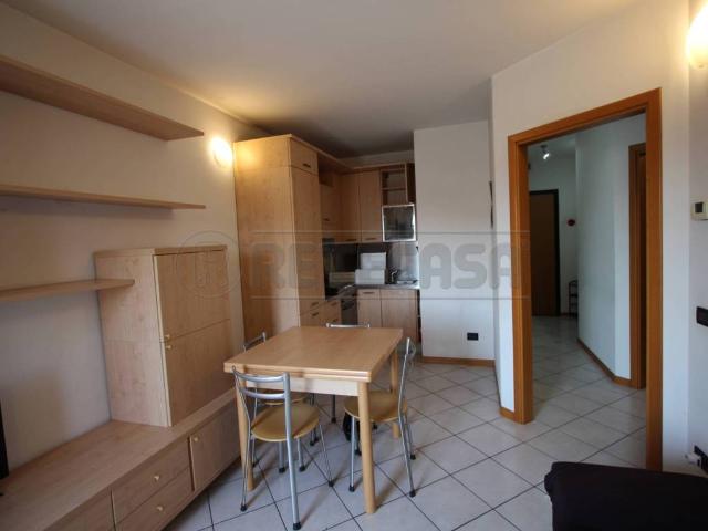 Appartamento in vendita a Bergamo BG