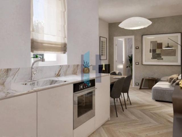 Appartamento in vendita a Bergamo BG