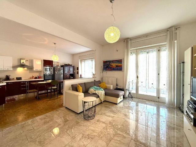 Appartamento in vendita a Bergamo BG