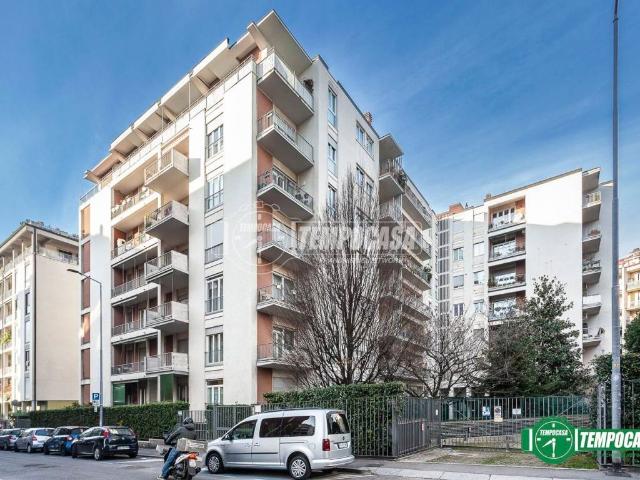 Appartamento in vendita a Bergamo BG