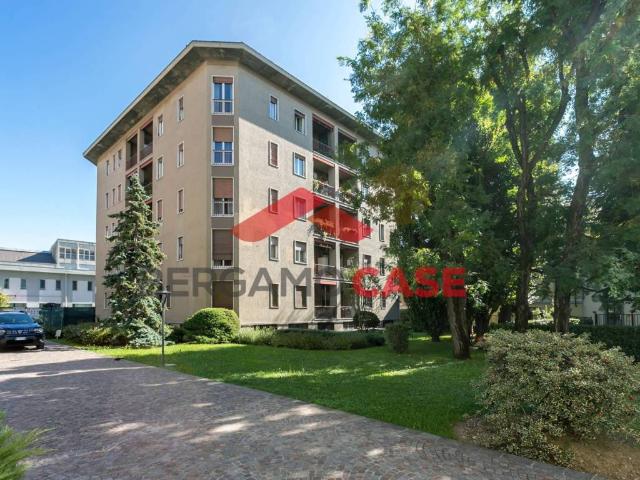 Appartamento in vendita a Bergamo BG