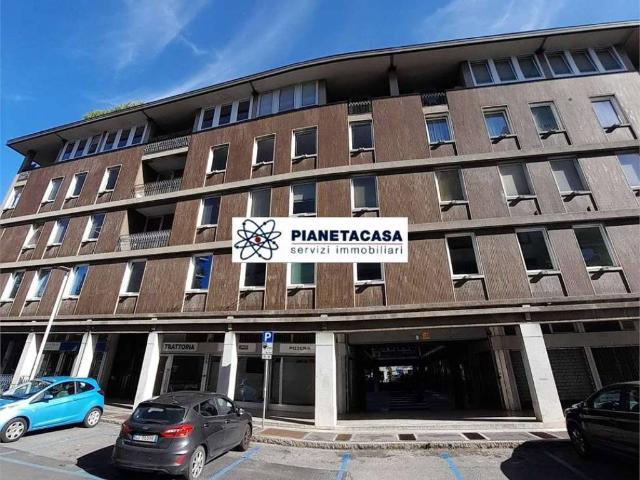 Appartamento in vendita a Bergamo BG