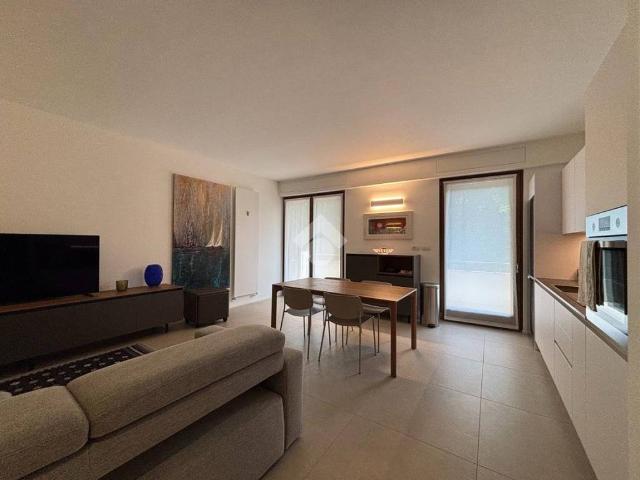 Appartamento in vendita a Bergamo BG