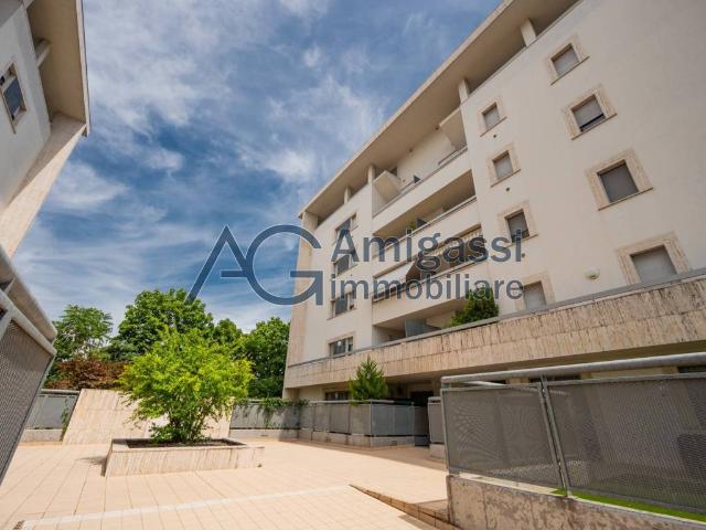 Appartamento in vendita a Bergamo BG