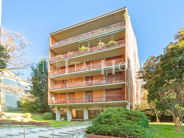 Appartamento in vendita a Bergamo BG