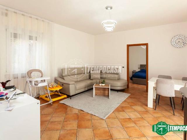 Appartamento in vendita a Bergamo BG