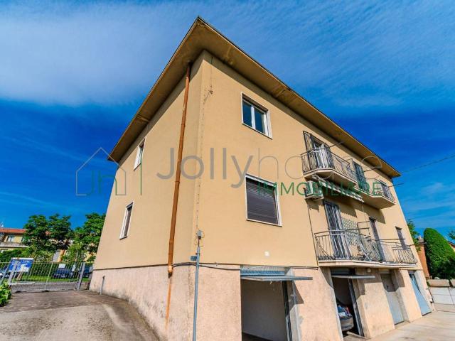 Appartamento in vendita a Bergamo BG