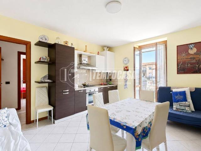 Appartamento in vendita a Bergamo BG