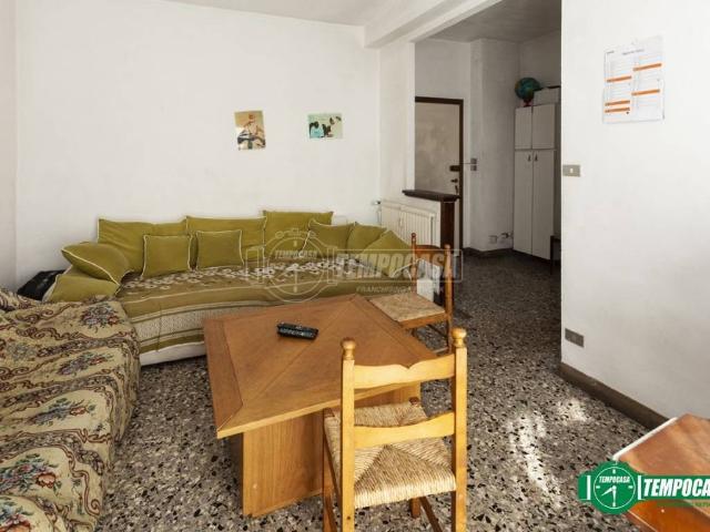 Appartamento in vendita a Bergamo BG