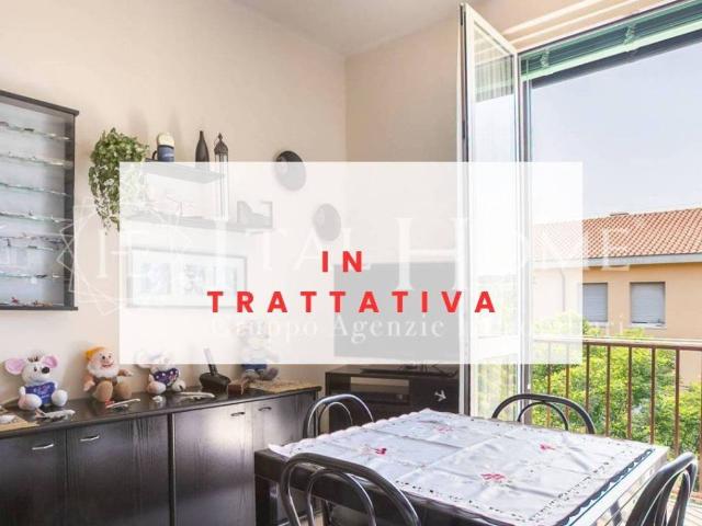 Appartamento in vendita a Bergamo BG