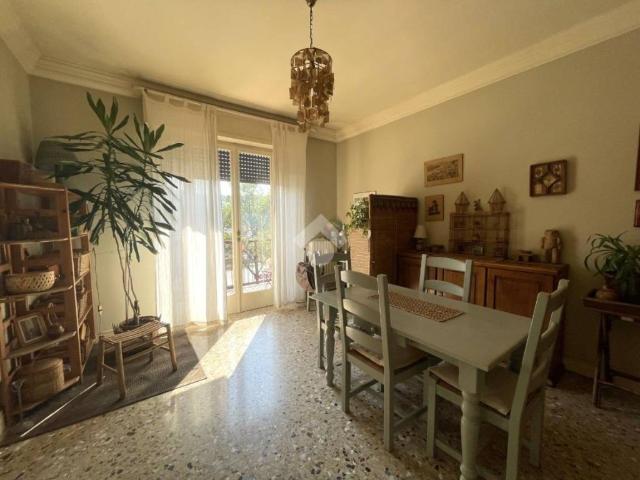 Appartamento in vendita a Bergamo BG