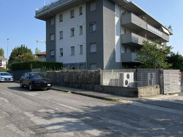 Appartamento in vendita a Bergamo BG