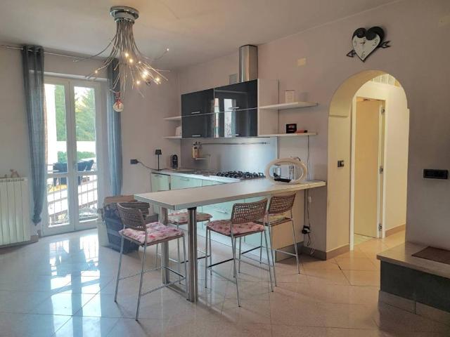 Appartamento in vendita a Bergamo BG