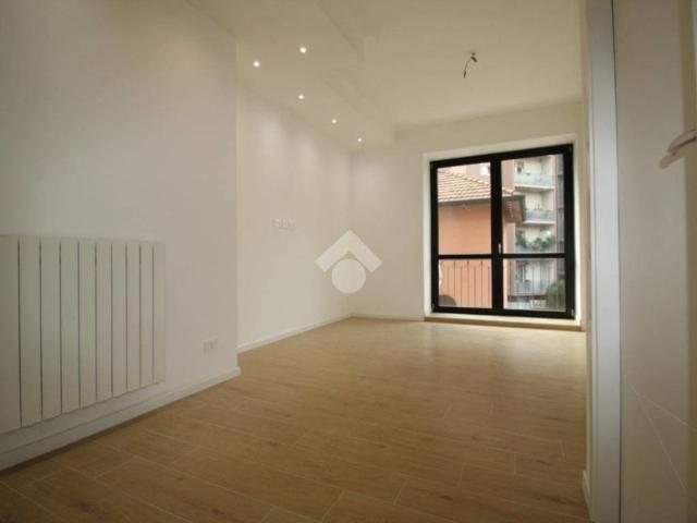 Appartamento in vendita a Bergamo BG