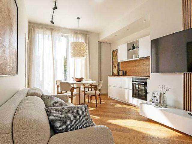 Appartamento in vendita a Bergamo BG