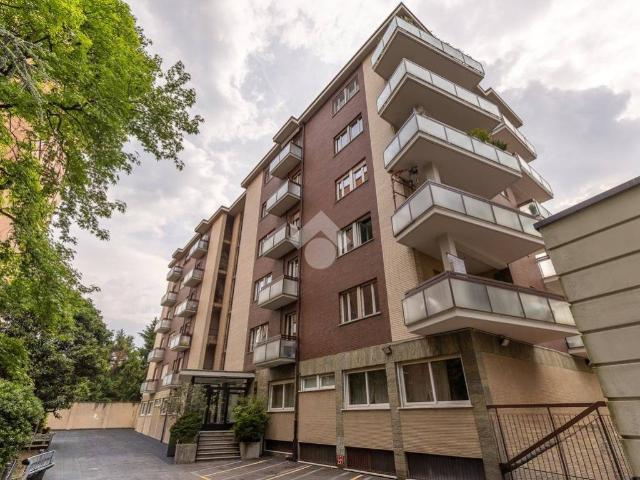 Appartamento in vendita a Bergamo BG