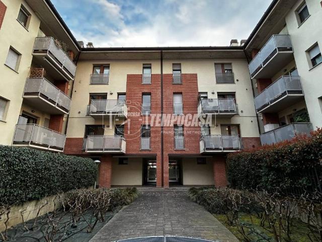 Appartamento in vendita a Bergamo BG