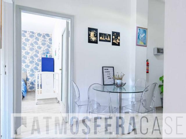 Appartamento in vendita a Bergamo BG