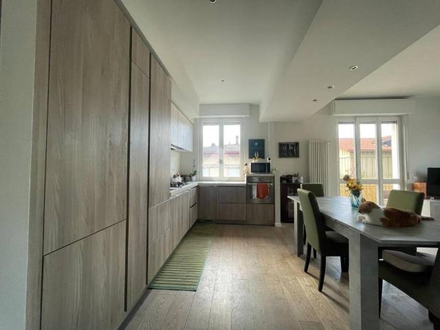 Appartamento in vendita a Bergamo BG