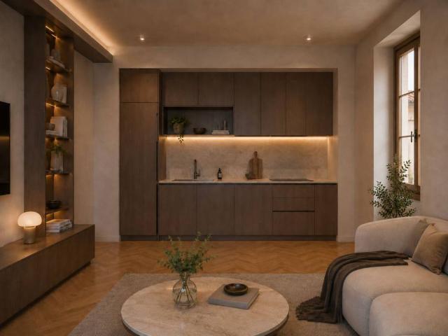 Appartamento in vendita a Bergamo BG