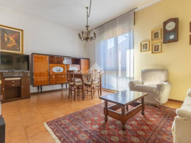 Appartamento in vendita a Bergamo BG