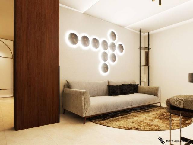 Appartamento in vendita a Bergamo BG
