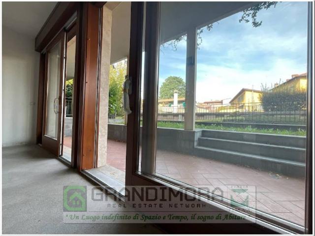 Appartamento in vendita a Bergamo BG