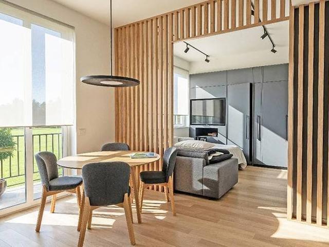 Appartamento in vendita a Bergamo BG