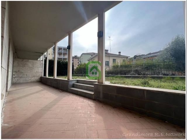 Appartamento in vendita a Bergamo BG