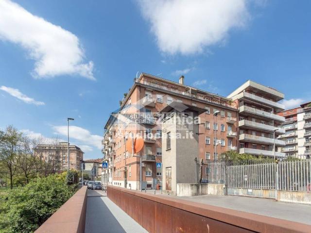 Appartamento in vendita a Bergamo BG