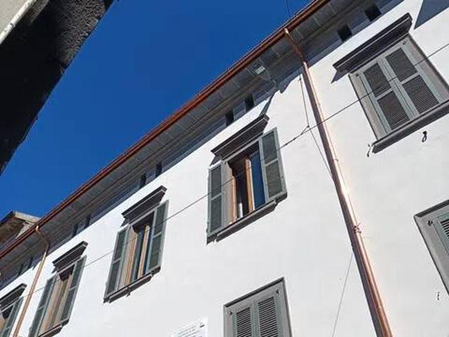 Appartamento in vendita a Bergamo BG