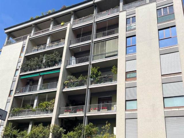 Appartamento in vendita a Bergamo BG