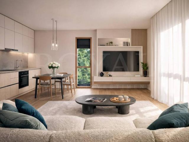 Appartamento in vendita a Bergamo BG