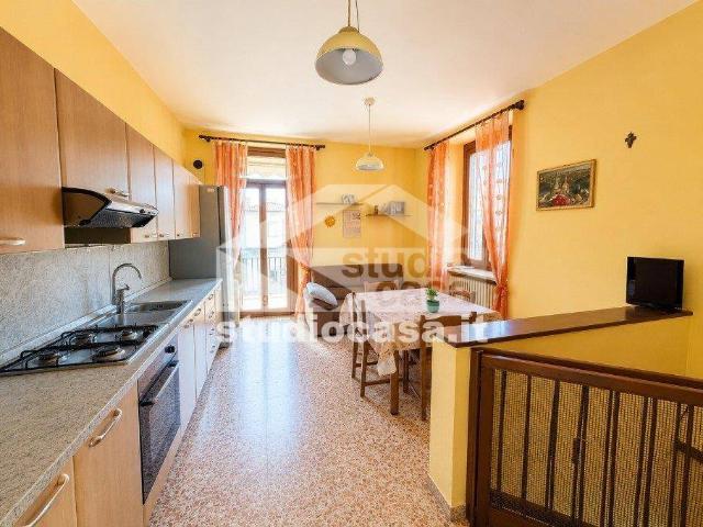 Appartamento in vendita a Bergamo BG