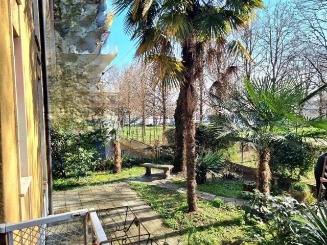 Appartamento in vendita a Bergamo BG