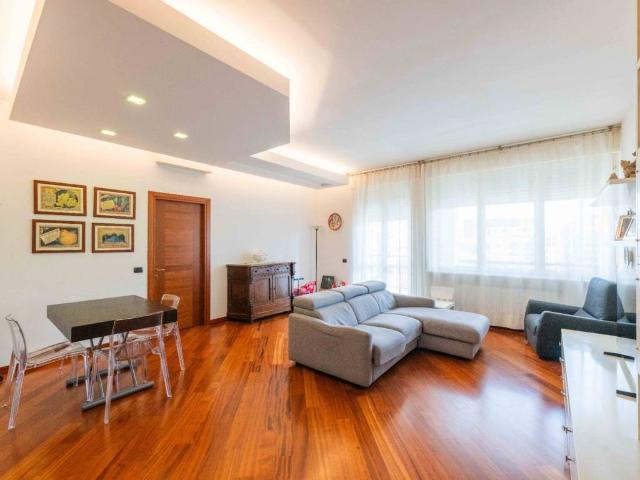 Appartamento in vendita a Bergamo BG